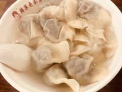 -韩萍老南京馄饨(河西万达店)