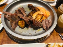 -百年港湾奥特莱斯(香炉礁店)