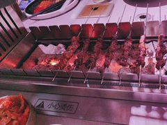-丰茂烤串(全国首店)