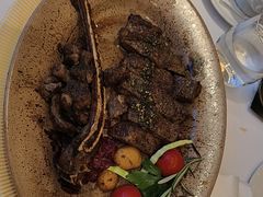 -王品牛排(郑州大卫城店)