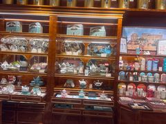 -布兰兔的植物庄园(杭州南宋御街店)