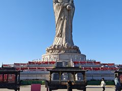 -天津妈祖文化园