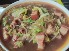 -李老哈·东北菜(宋园路店)