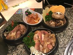 -韩罗苑(万象城店)
