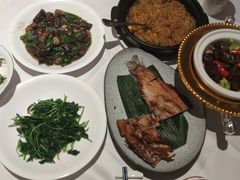 -粗茶淡饭·汉口公馆(循礼门店)