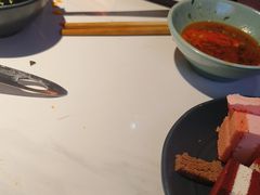 -潮牛岛·潮汕鲜切牛肉自助火锅(无锡首店)