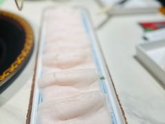 -曲氏老北京铜锅涮肉•火锅(不老街店)