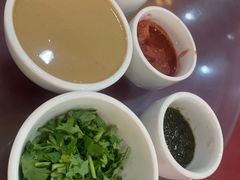 -山海关清和浑锅店