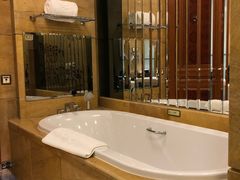 -太原星河湾酒店