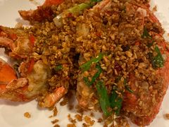 -喜记避风塘炒辣蟹(旗舰店)