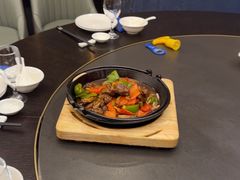 -新丁香海鲜酒店(银海商贸城店)