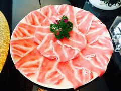 -鲁西肥牛(九方购物中心店)