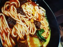 -三千粉牛肉米粉(来客茂店)