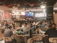 -潮界(虹桥新天地店)