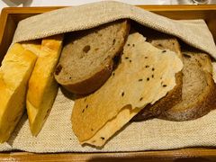 餐前面包-蝶舍·MAISON PAPILLON