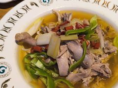 -胖老汉清真餐饮(西御街店)