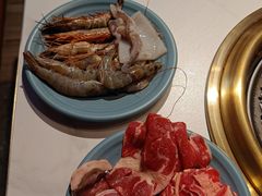 -火炉火自助餐(喜隆多店)