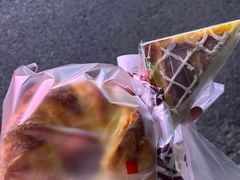 -原麦时光烘焙(裕华道店)