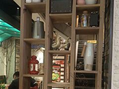 -可口香·非遗老号烧烤(南岗直营店)