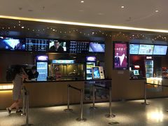 -深影国际影城(学院南路店CGS中国巨幕店)