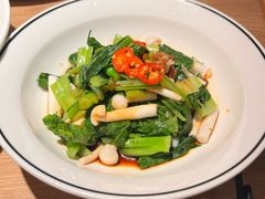 -新太二·鲜料川菜(万泰汇店)