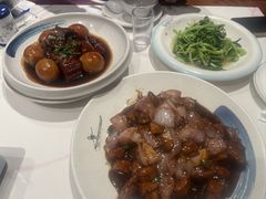 -壹只菜·崇明本地特色菜(崇明南门店)