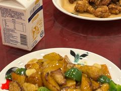 -长城东北菜(新港西路店)