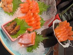 -匠和风精致料理(成都龙湖滨江天街店)