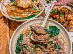 -初阳谷·丽水味道(栖悦城店)