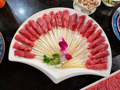 -南门涮肉(上海二店)