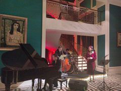 -The St·Regis Bar 瑞吉酒吧