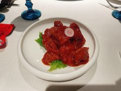 -俄士厨房(五棵松华熙LIVE店)