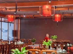 -面辣子·陕西家乡菜(长安店)