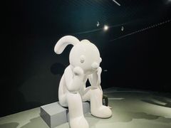 -上海宝龙美术馆