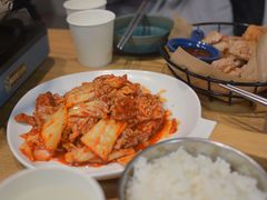 -李先生的首尔小馆(松江启源广场店)