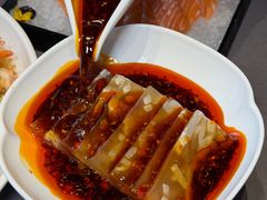-徐记海鲜(大雁塔|金都店)