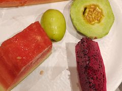 -山焱·炭火自助烤肉(周浦万达店)