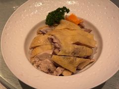-龙井壹号·茶缘山景宴(龙井村店)