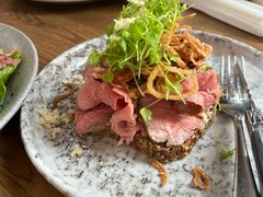 -BOR Eatery(安福路店)