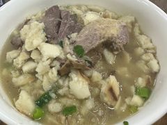 -老白家水盆羊肉