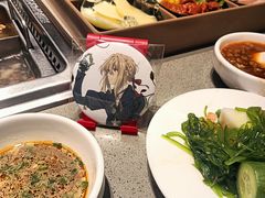 -海底捞火锅(和安宁春城店)