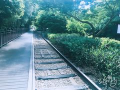 -铁路文化公园