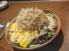 -傑·料理·海鲜放题(佛山文华荟店)