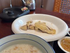 -顺德一品粥·20年凤城老字号(芳村店)