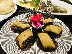 -闻莺馆(柳浪闻莺店)