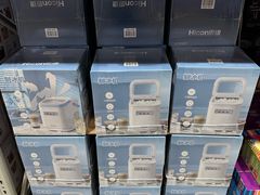 -山姆会员商店(西溪店)