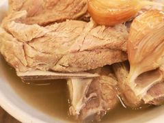 -松發肉骨茶(先得坊店)