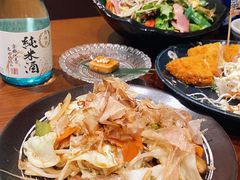 -纹兵卫手打荞麦面日料(虹桥本店)