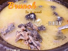 炖鸡汤-晋家门(弘阳广场店)