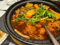 -金哥私房菜馆(张府园总店)